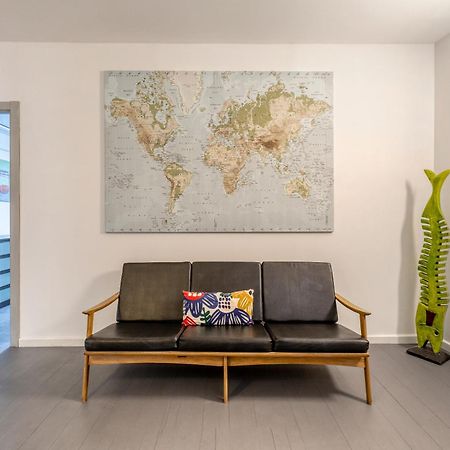 49/3 Seafront Duplex Penthouse In 瓦莱塔 外观 照片